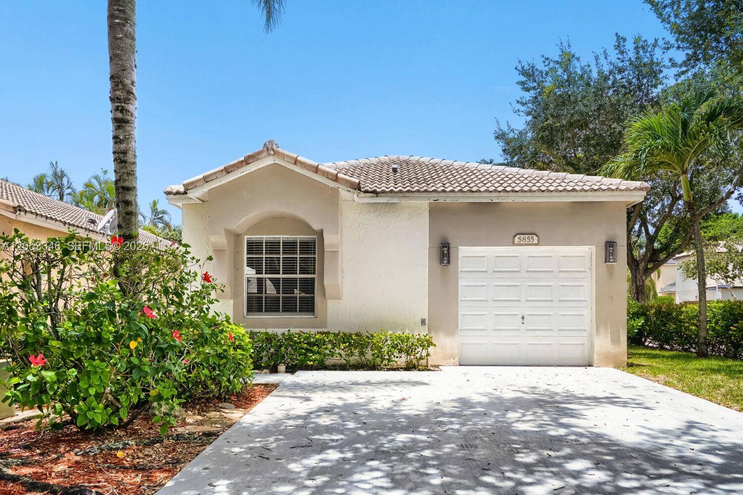 5855 Eagle Cay TerCoconut Creek - picture