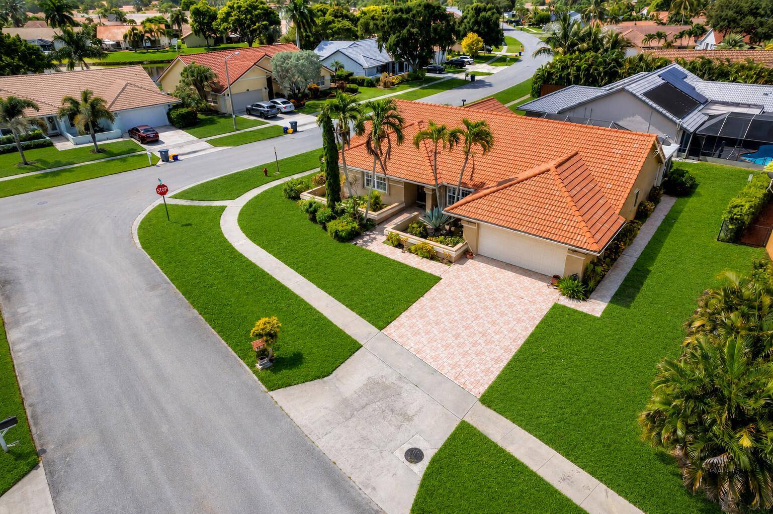 6083 SUNBERRYBoynton Beach - picture