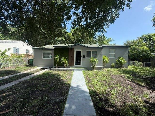 1121 NW 56th StMiami - picture