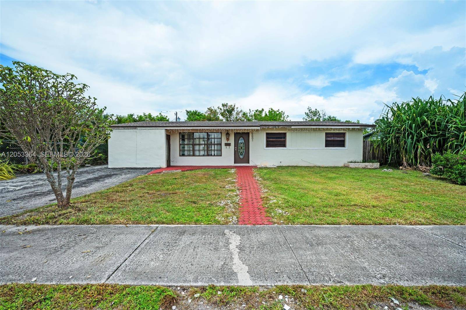 5001 NW 179th TerMiami Gardens - picture
