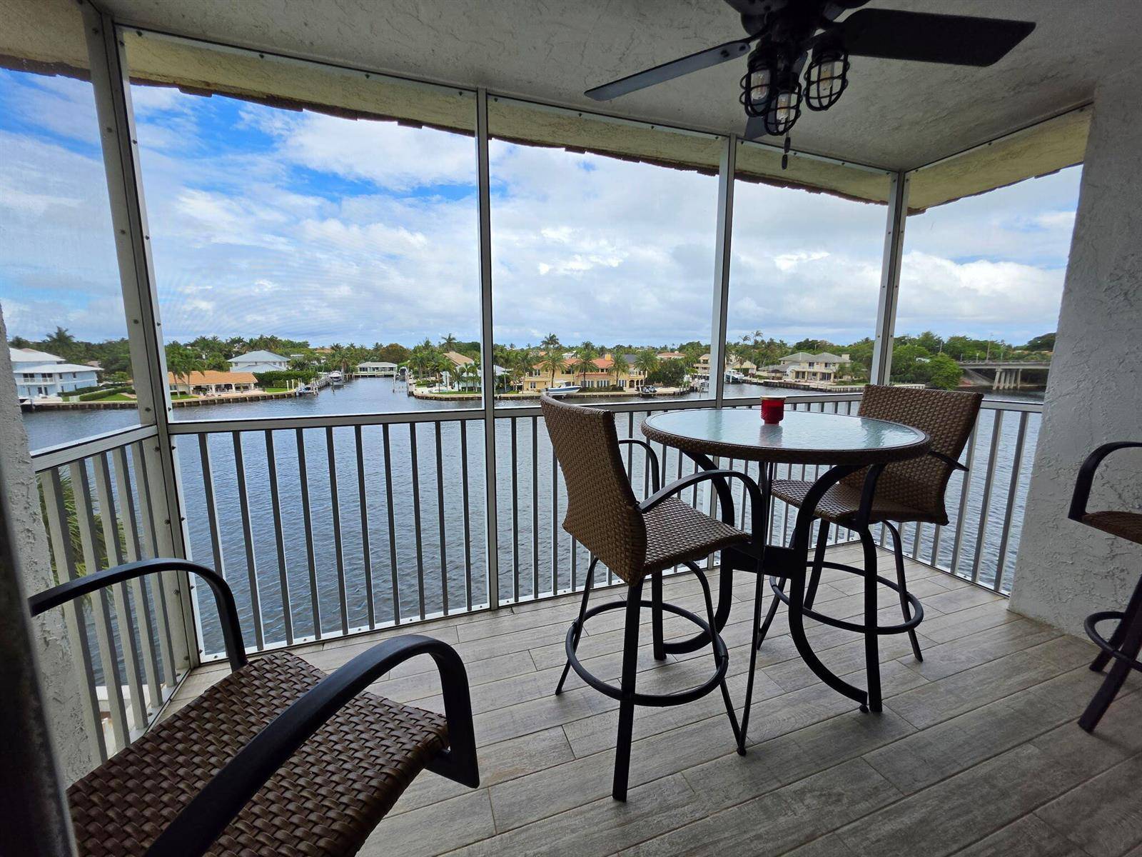 650 Snug HarborBoynton Beach - SNUG HARBOR GARDENS CONDO,Snug Harbor condo unit G401 - picture