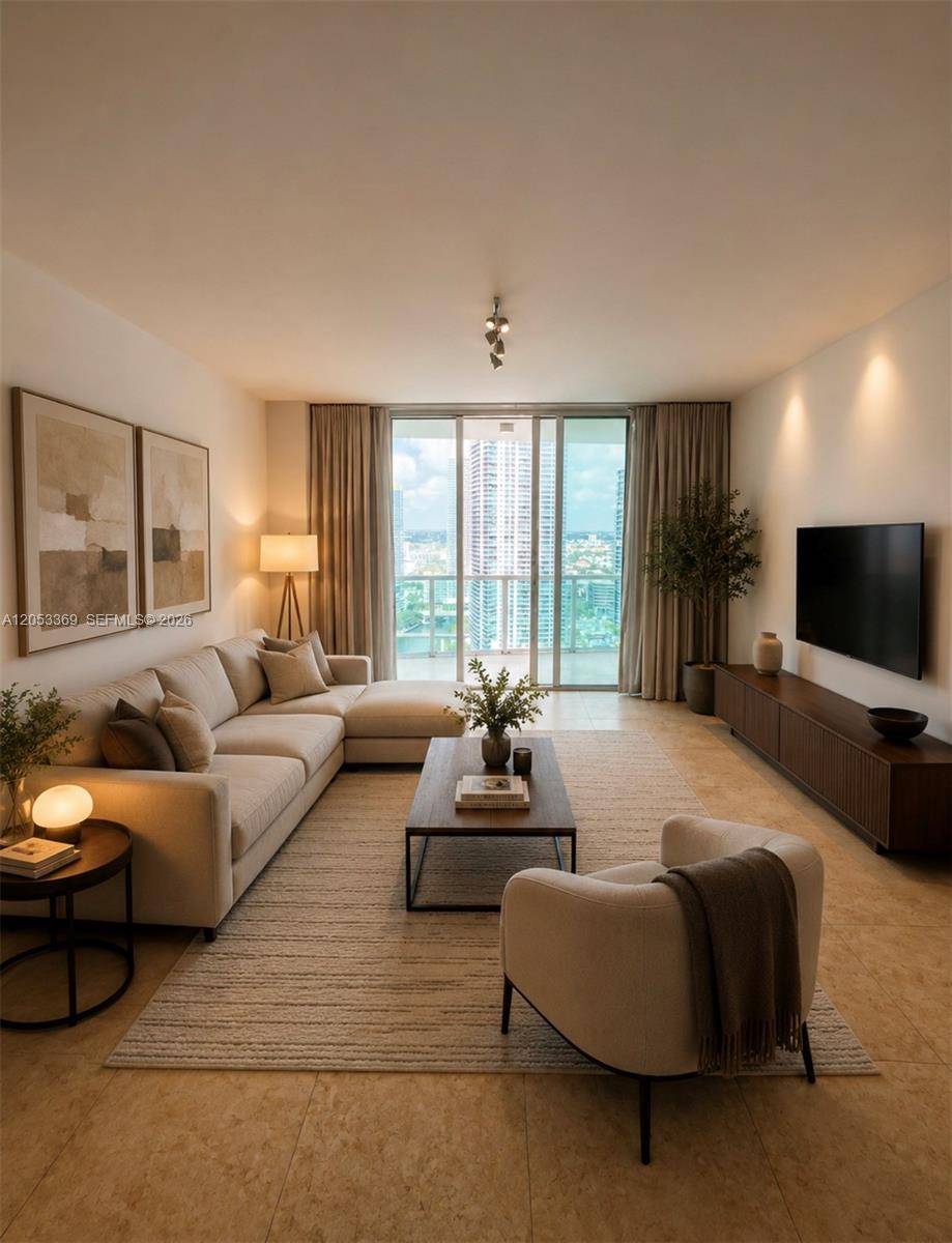 31 SE 5th StMiami - BRICKELL ON THE RIVER N T condo unit 3619 - picture