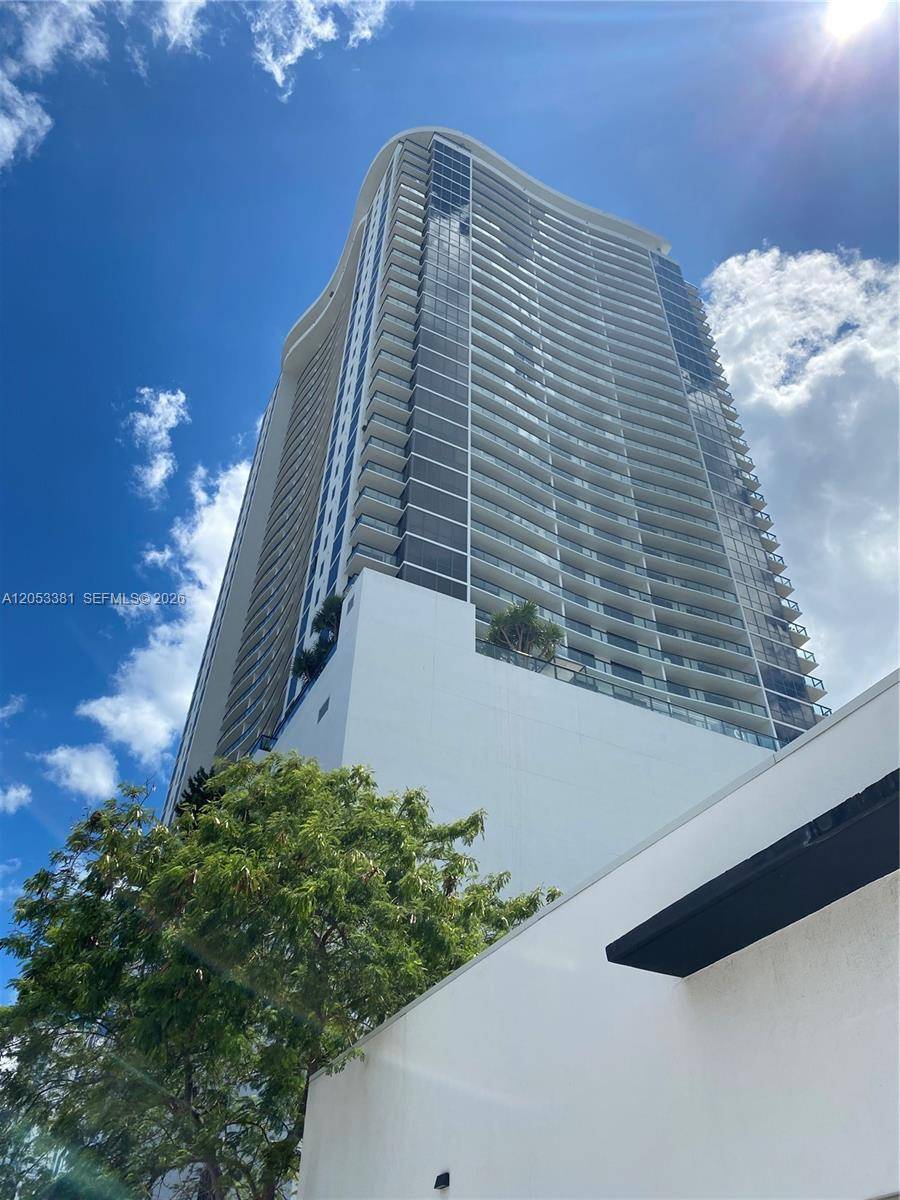 1600 NE 1st AveMiami - CANVAS CONDO condo unit 1711 - picture
