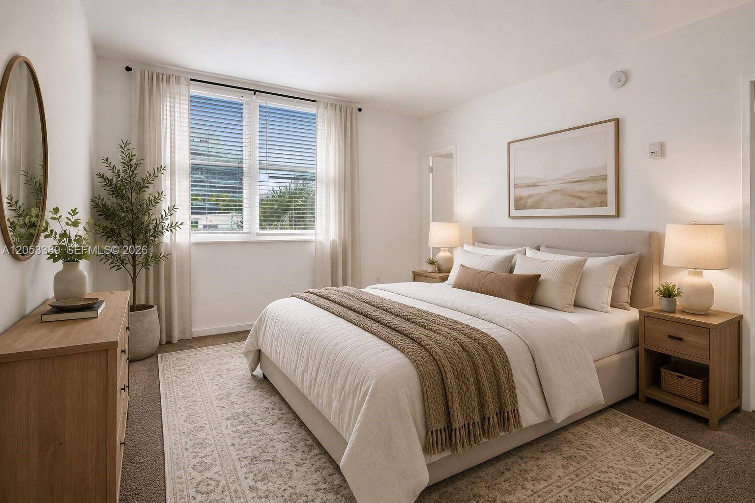 10350 W Bay Harbor DrBay Harbor Islands - ISLAND POINTE CONDO condo unit 3G - picture