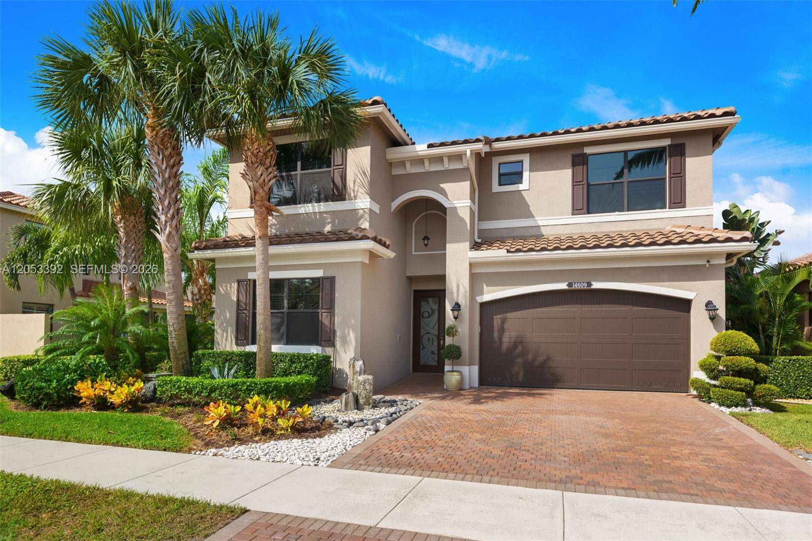 14609 White Jade TerDelray Beach - picture