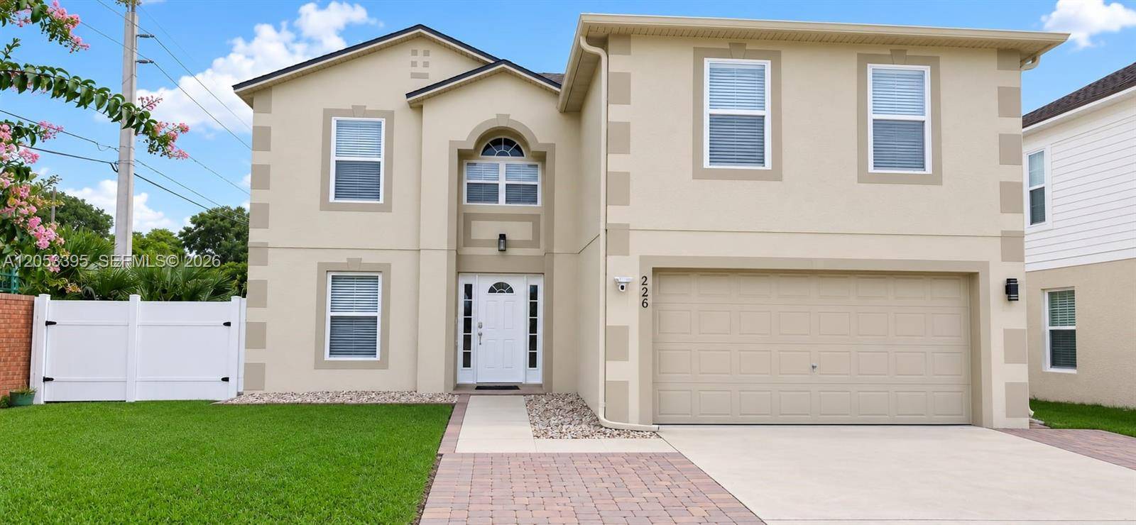 226 PINEFIELD DRSanford - picture