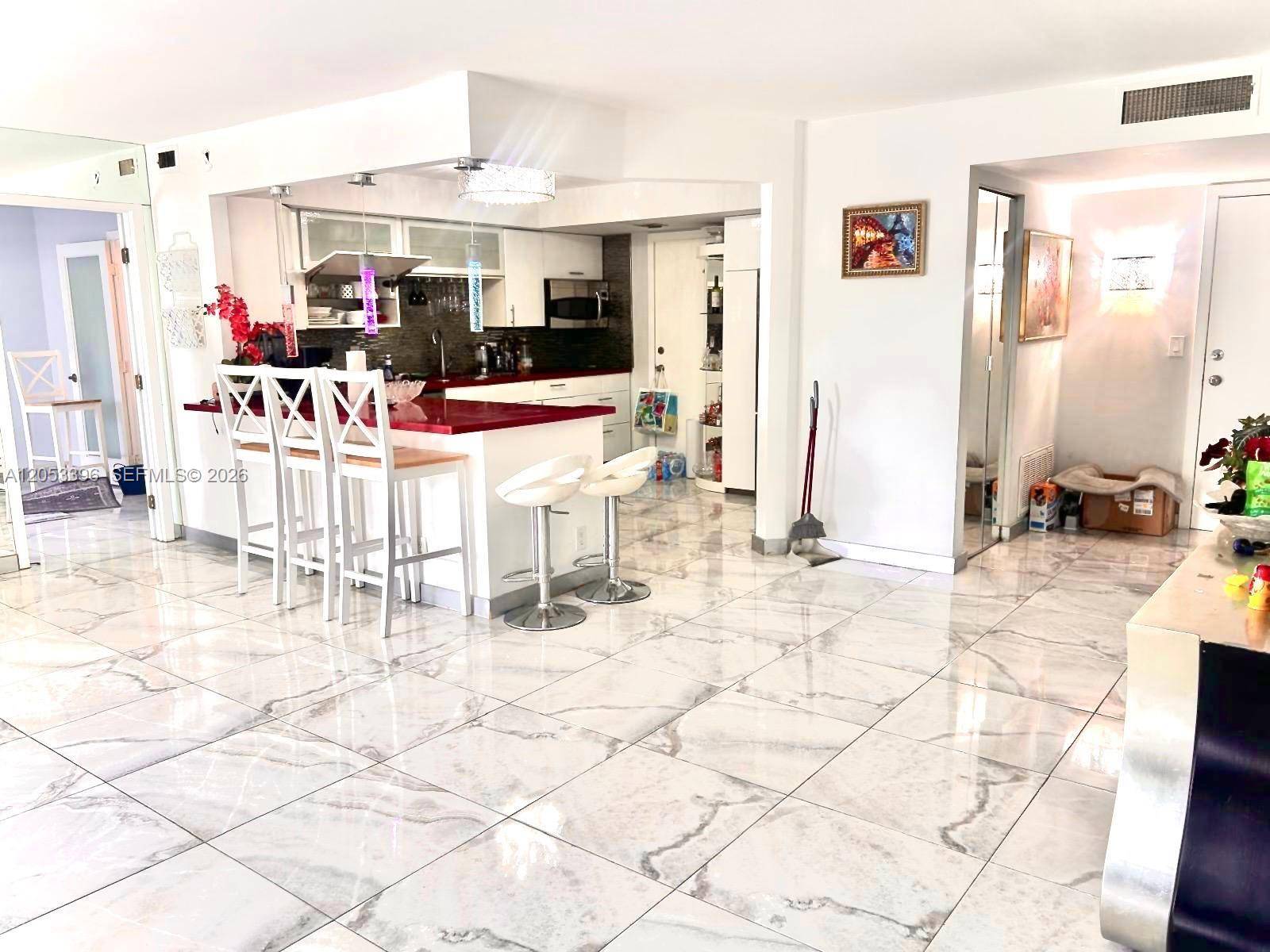 300 Diplomat PkwyHallandale Beach - FAIRWAYS RIVIERA CONDO condo unit 301 - picture