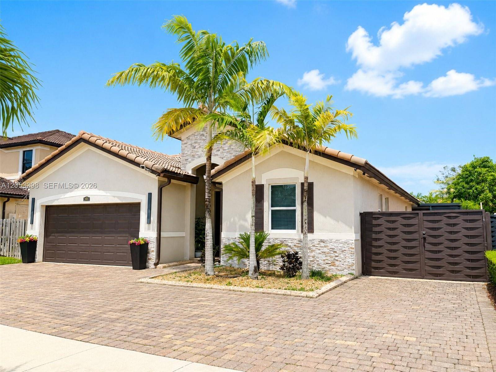 28151 SW 128th PathHomestead - picture