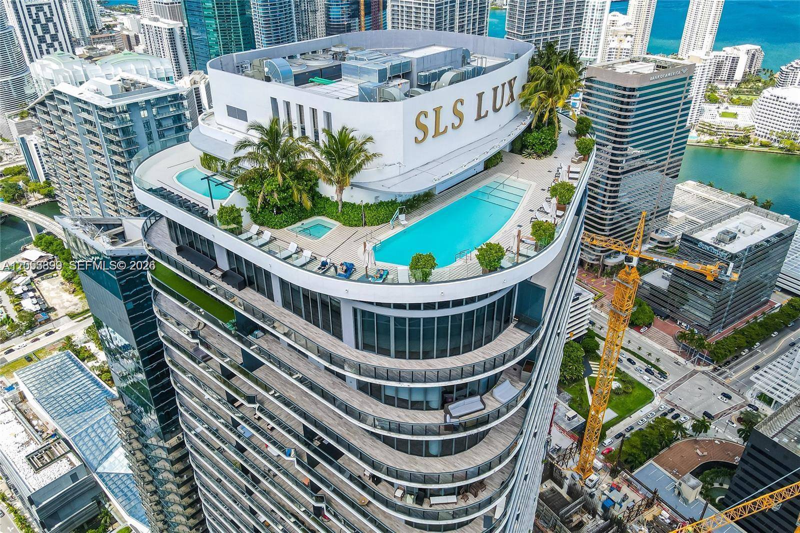 801 S Miami AveMiami - 801 SMA RESIDENCES CONDO condo unit 3006 - picture