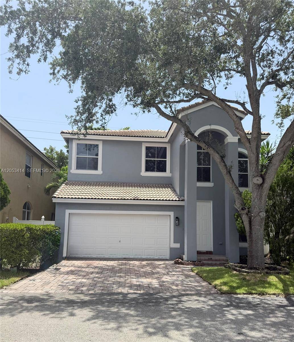 4946 SW 38th WayHollywood - picture