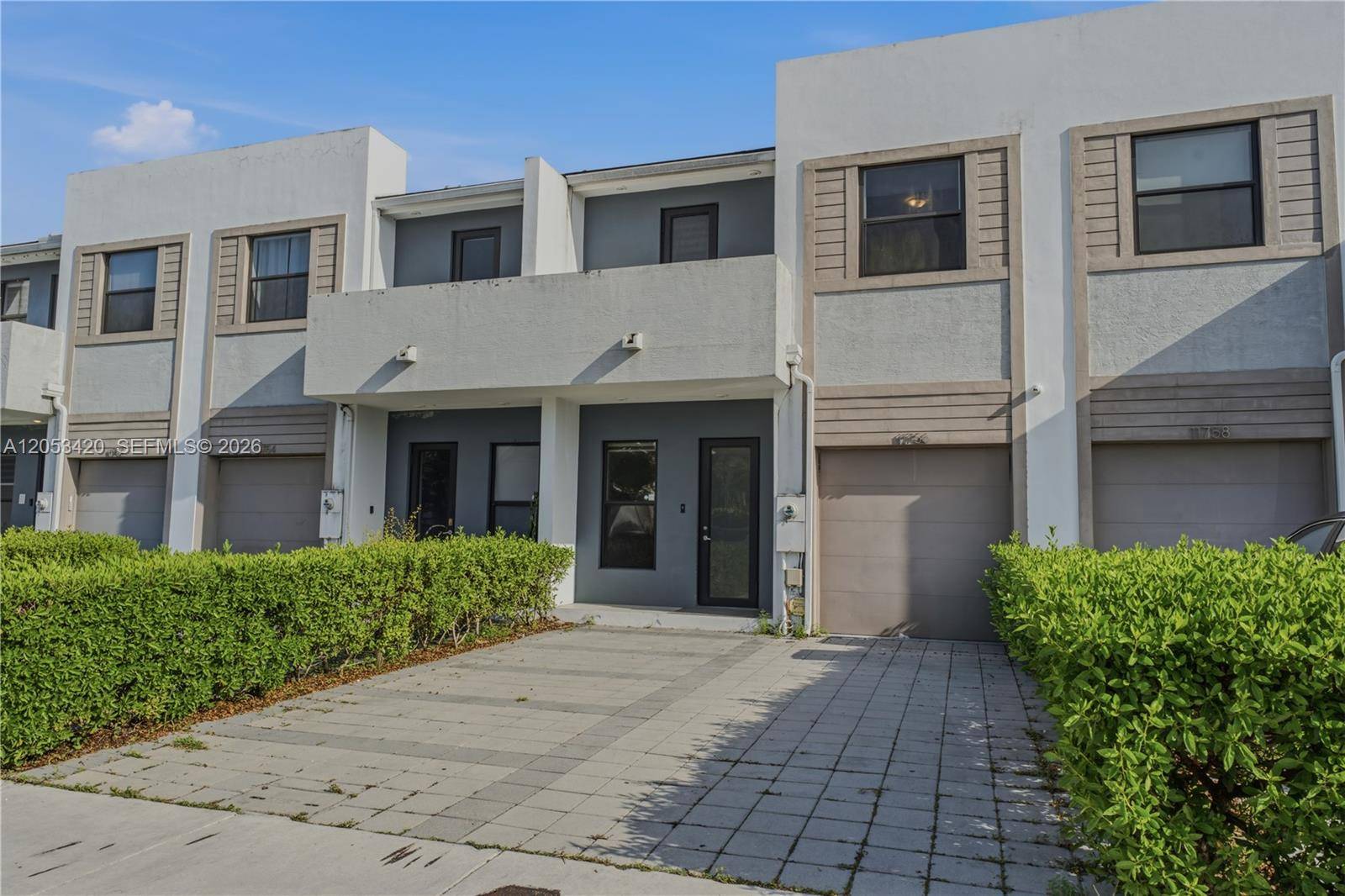11756 SW 106th TerMiami - KILLIAN COMMONS condo unit . - picture