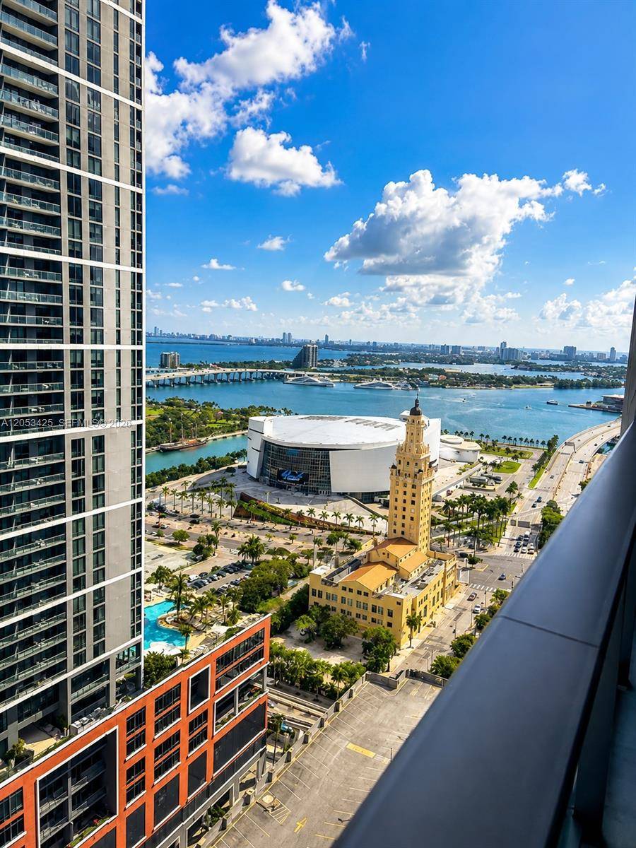 121 NE 5th StMiami - 501 RESIDENCES,501 FIRST RESIDENCES condo unit 3411 - picture