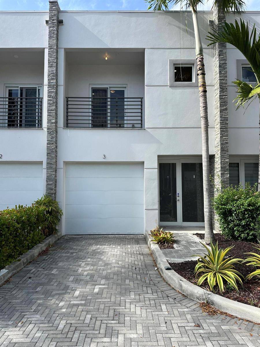 815 NE 17THFort Lauderdale - PROGRESSO,ZUNA condo unit 3 - picture