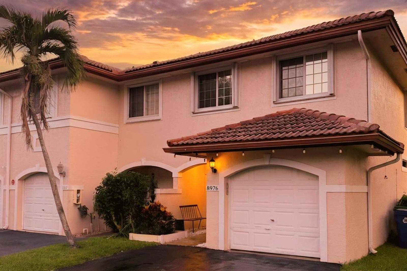 8976 NW 38thCoral Springs - picture