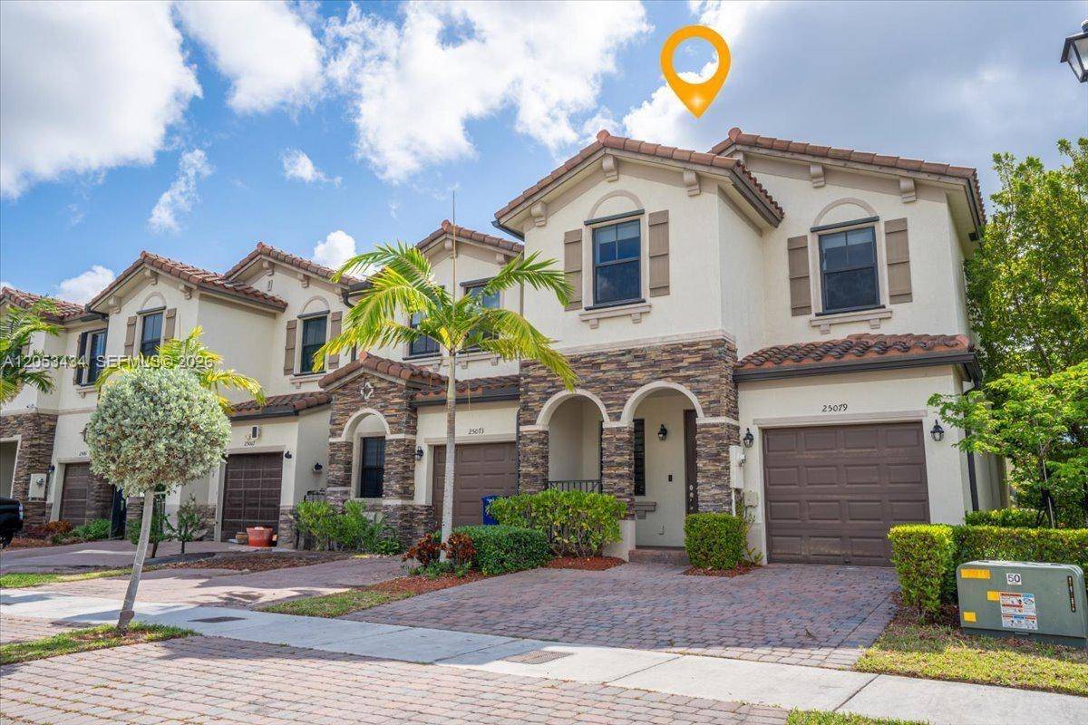 25079 SW 114th CtHomestead - picture