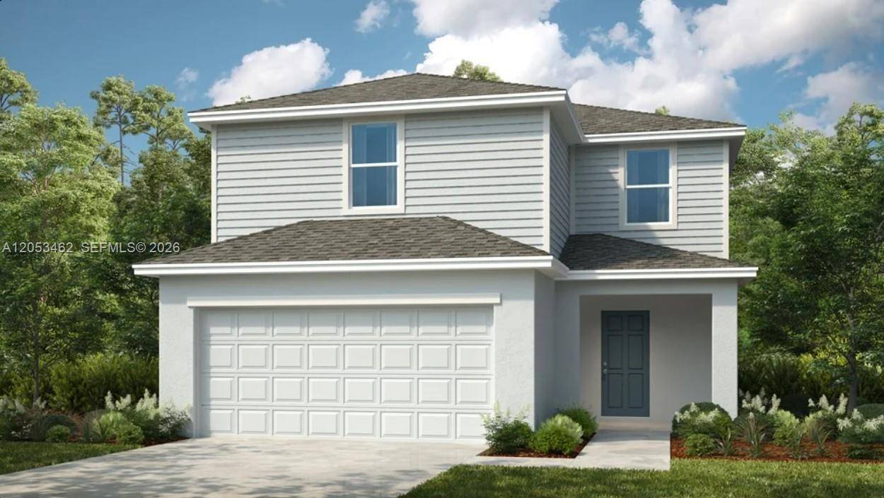 6518 Equinox LaneNorth Fort Myers - picture