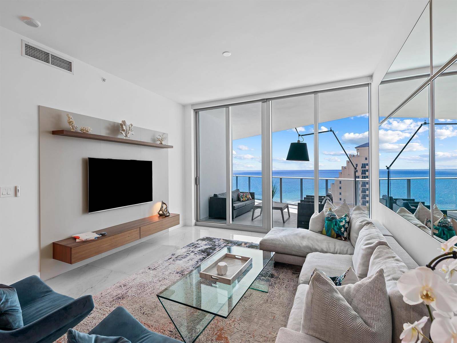 701 N FORT LAUDERDALE BEACHFort Lauderdale - PARAMOUNT FT LAUDERDALE CO,Paramount Residences condo unit 1003 - picture
