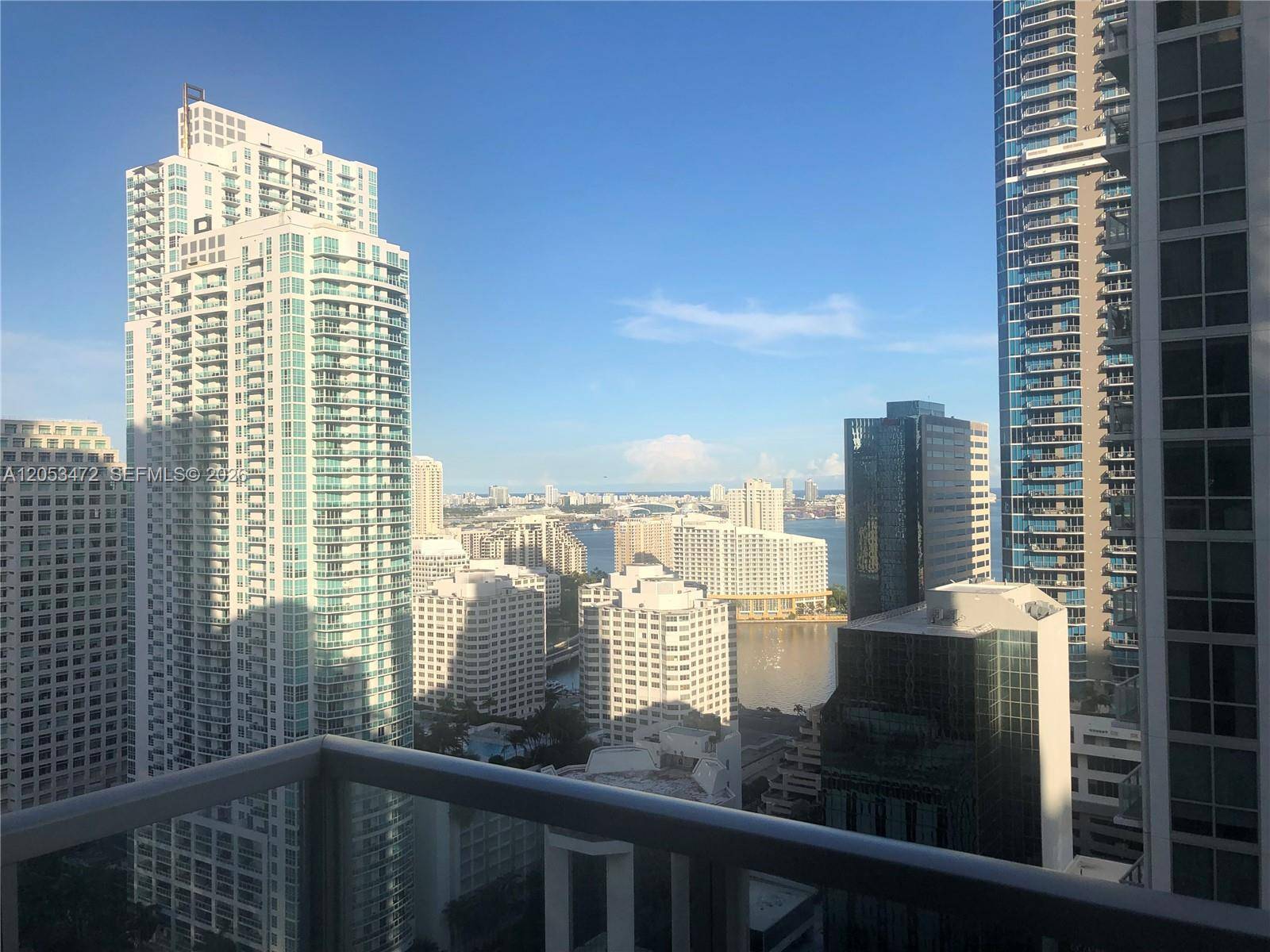 1050 Brickell AveMiami - 1060 BRICKELL CONDO condo unit 2910 - picture