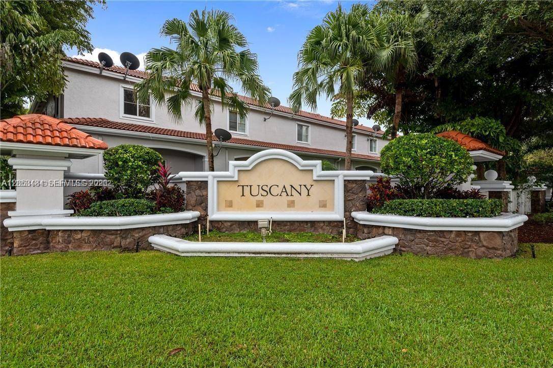 2833 SW 82nd AveMiramar - TUSCANY NO 3 CONDO condo unit 104 - picture