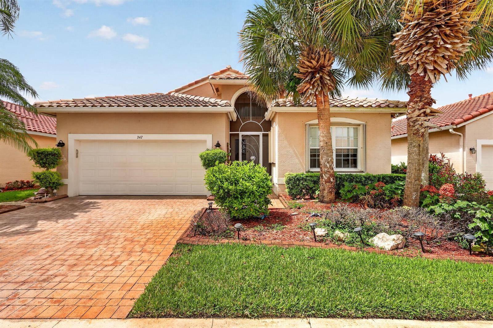 347 NW ShoreviewPort St. Lucie - picture