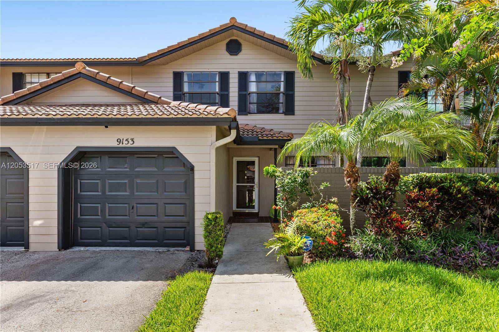 9153 Vineyard Lake DrPlantation - picture