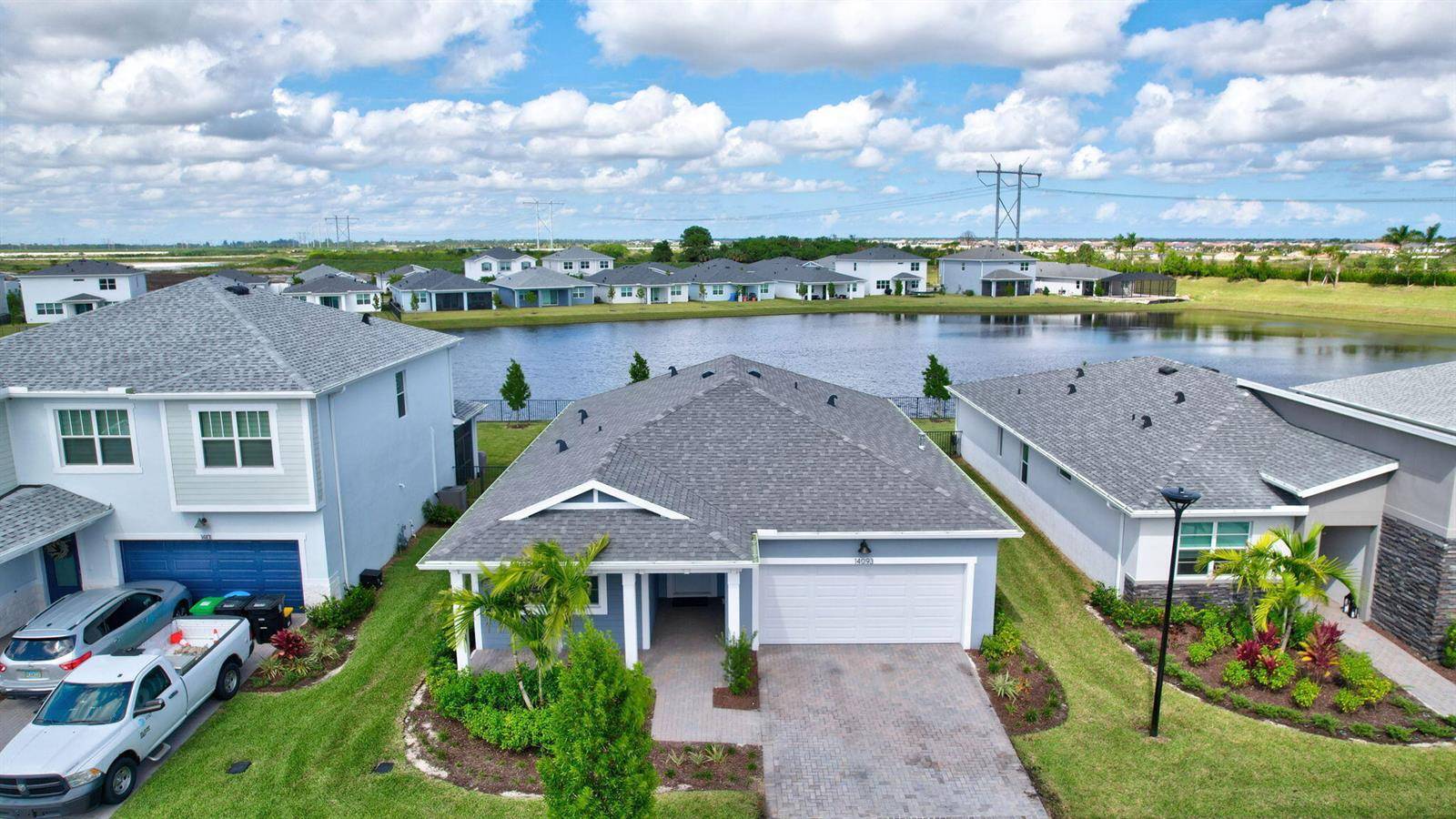 14093 SW EnziPort St. Lucie - picture
