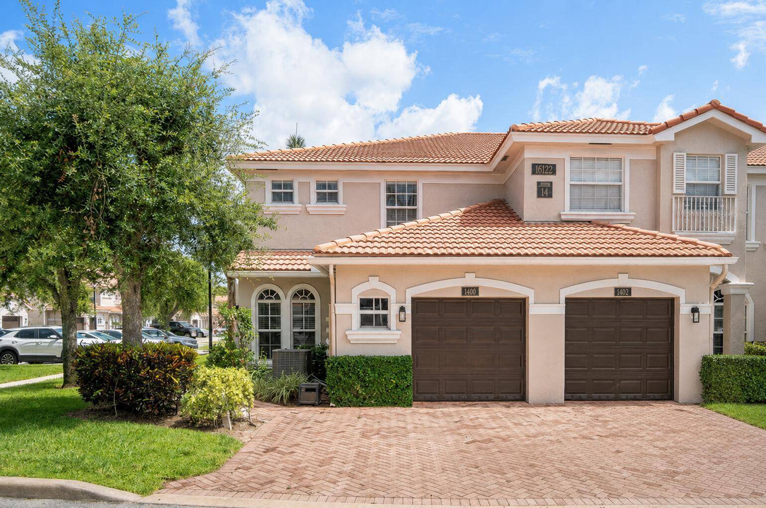 16122 Poppy SeedDelray Beach - DREXEL PARK TOWNHOMES I CO condo unit Unit 1401 - picture