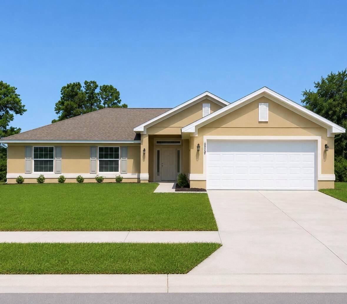 405 NE AirosoPort St. Lucie - picture