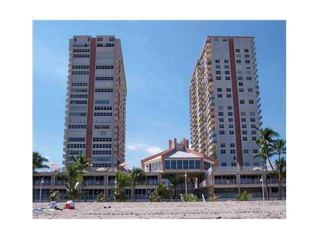111 BrinyPompano Beach - POMPANO BEACH CLUB CONDO condo unit 1214 - picture