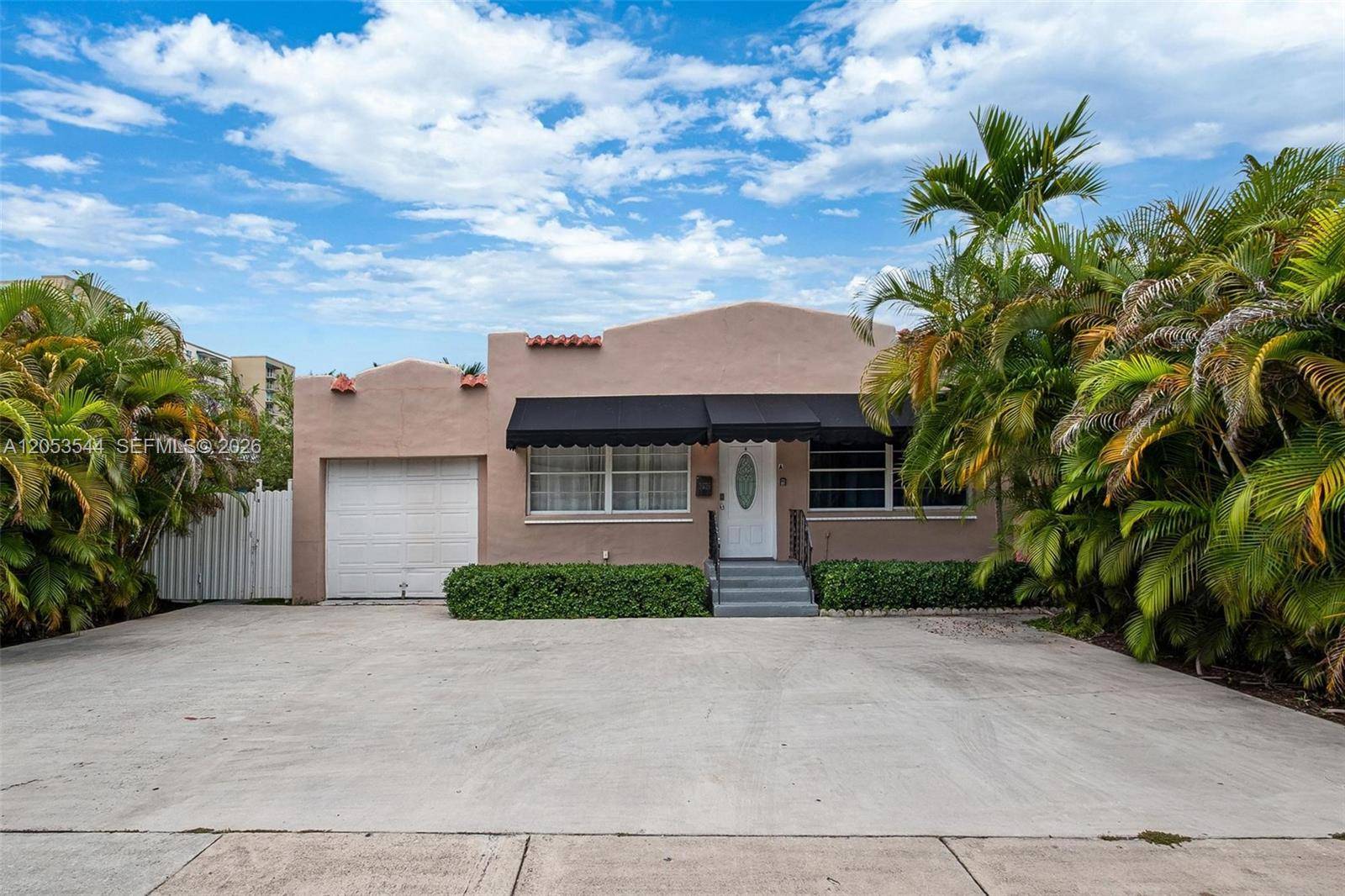 3629 SW 12th StMiami - TAMIAMI PINES condo unit A - picture