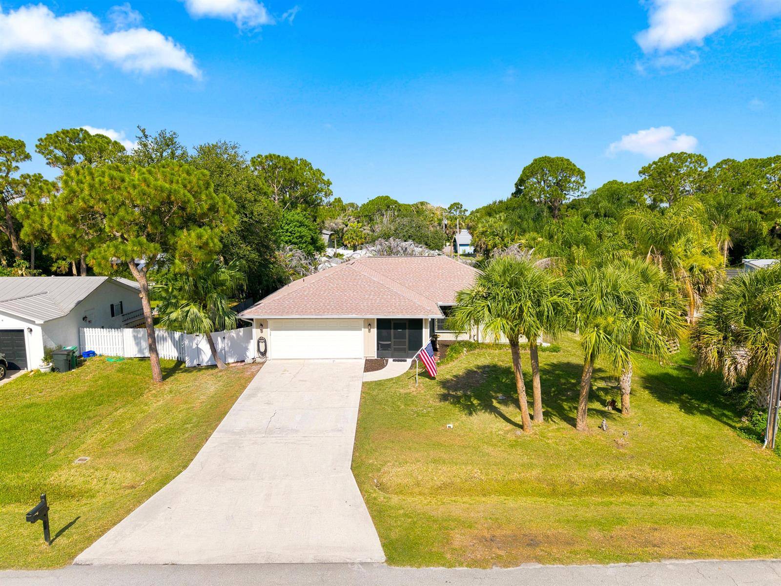 6107 BAMBOOFort Pierce - picture