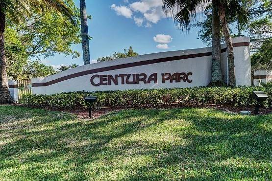 2242 NW 39THCoconut Creek - picture