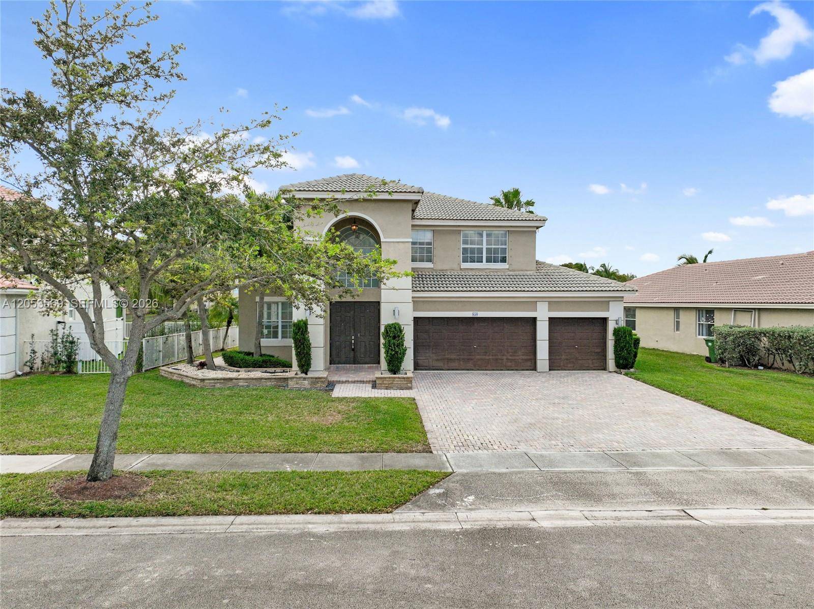 850 NW 168th AvePembroke Pines - picture