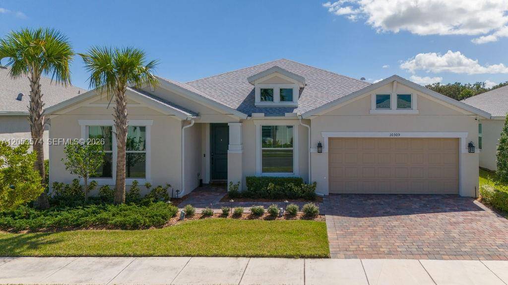 10305 SW Captiva DrPort St. Lucie - picture