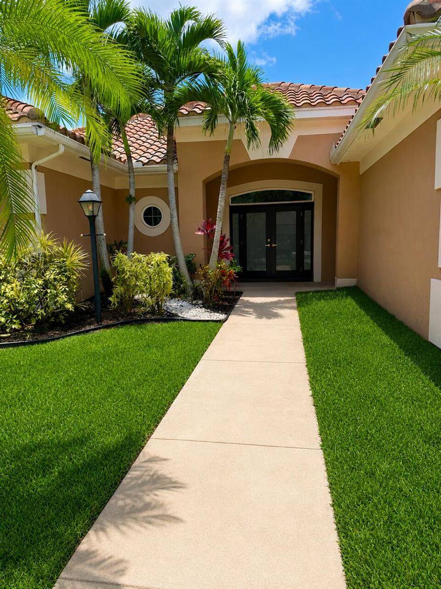10114 HUNT CLUBPalm Beach Gardens - picture