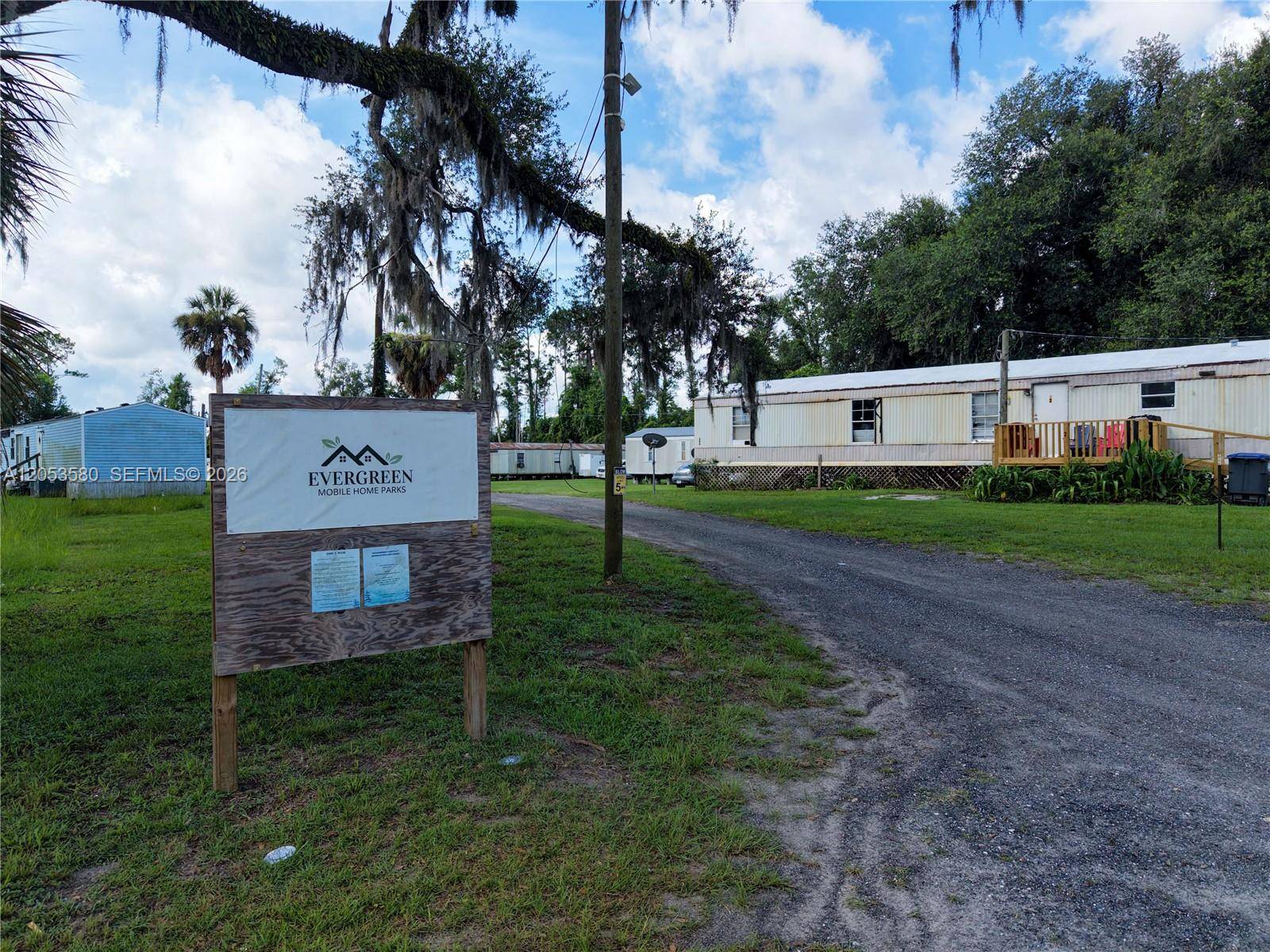 1269 W ROBERTS AMAN RDOther City - In The State Of Florida - picture