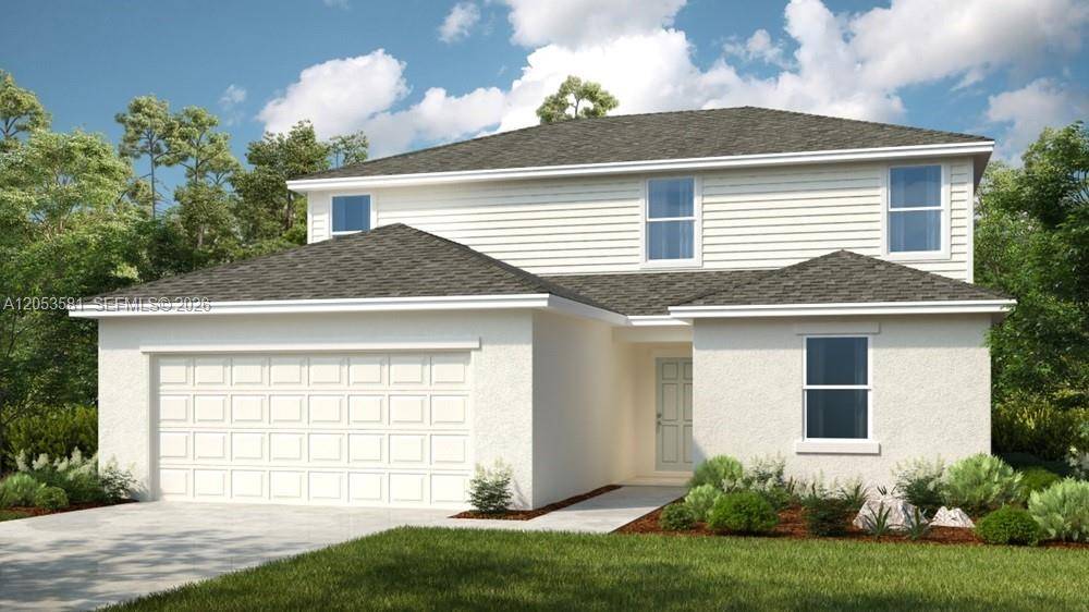 6769 Equinox LaneNorth Fort Myers - picture