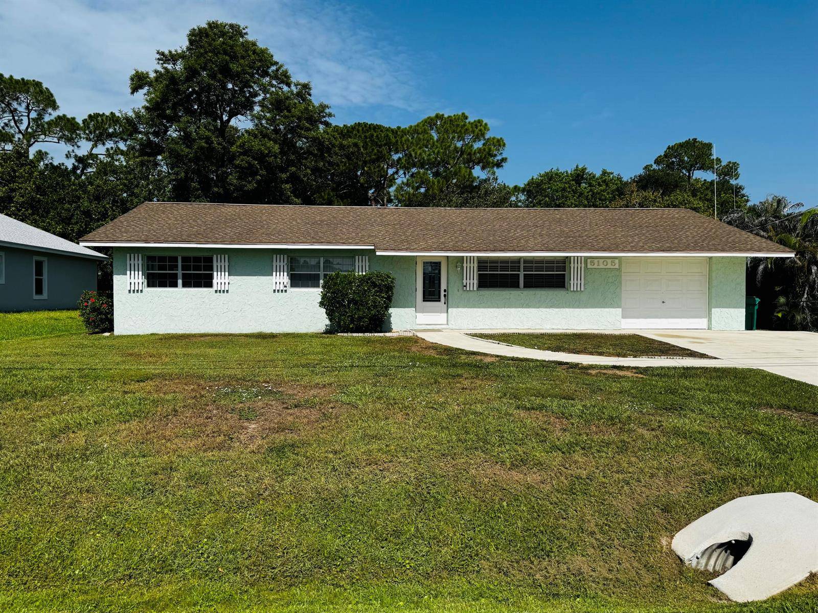 5105 BirchFort Pierce - picture