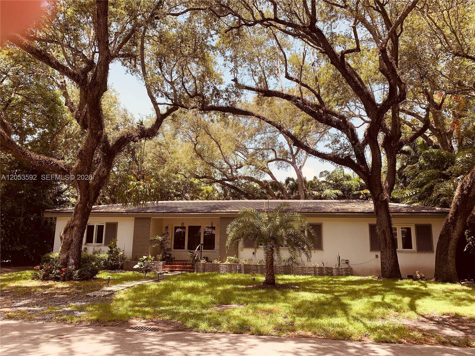 177 W Sunrise AveCoral Gables - AMD & CORR PLAT OF SUNRIS condo unit 177 - picture