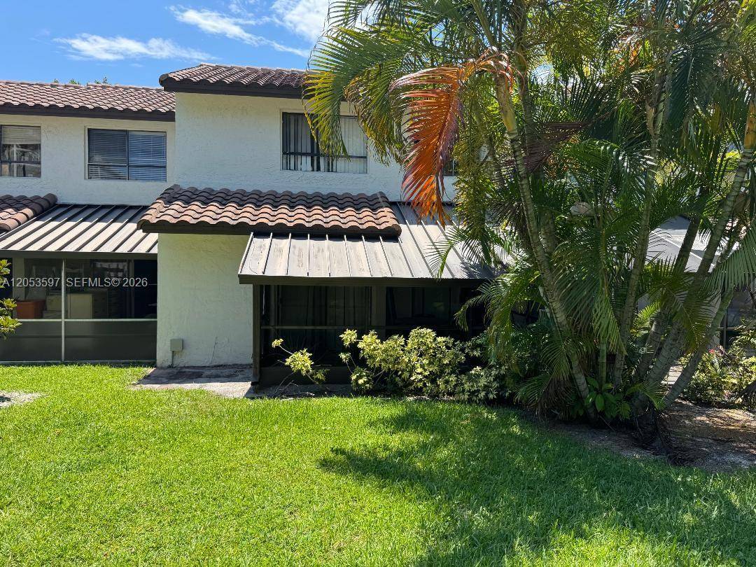 7200 NW 2nd AveBoca Raton - SUNFLOWER CONDO,SUNFLOWER condo unit 0360 - picture