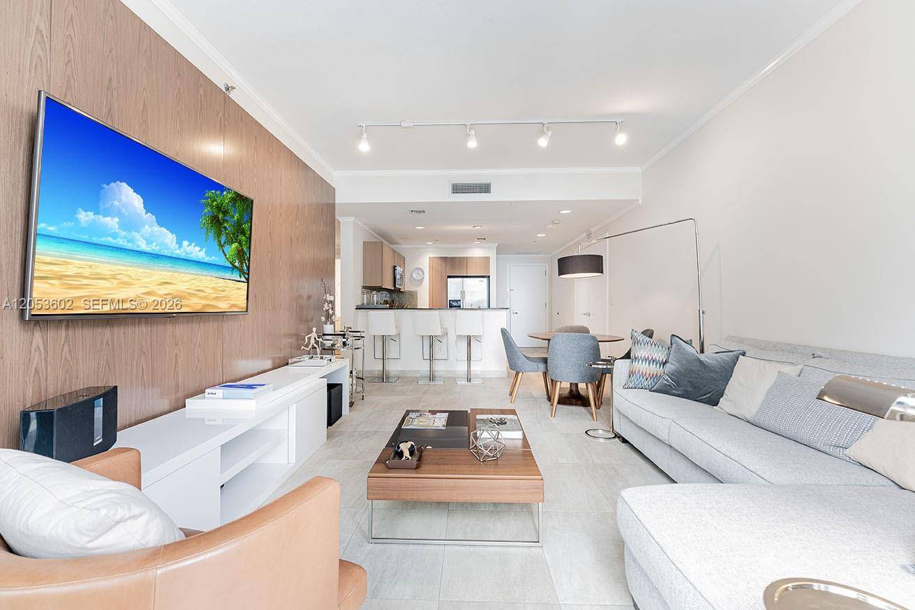 1060 Brickell AveMiami - 1060 BRICKELL CONDO condo unit 1507 - picture