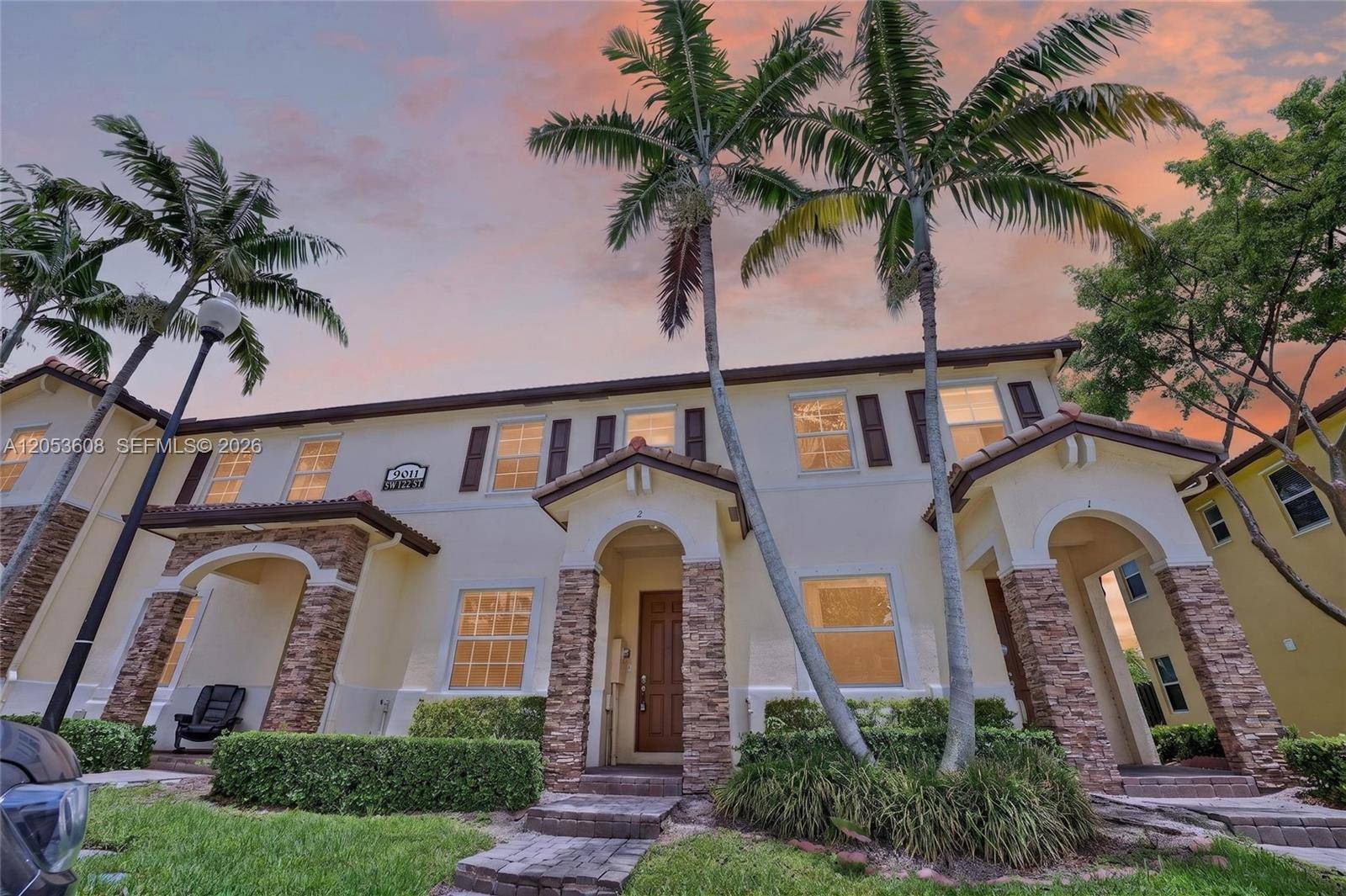 9011 SW 227th StCutler Bay - LAKES BY THE BAY EVE REPL,The Shores condo unit 2 - picture