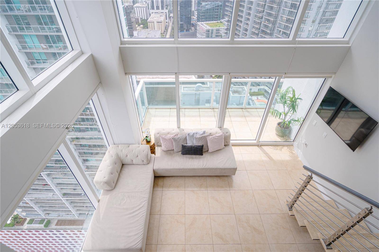 41 SE 5th StMiami - BRICKELL ON THE RIVER S T condo unit 2102 - picture