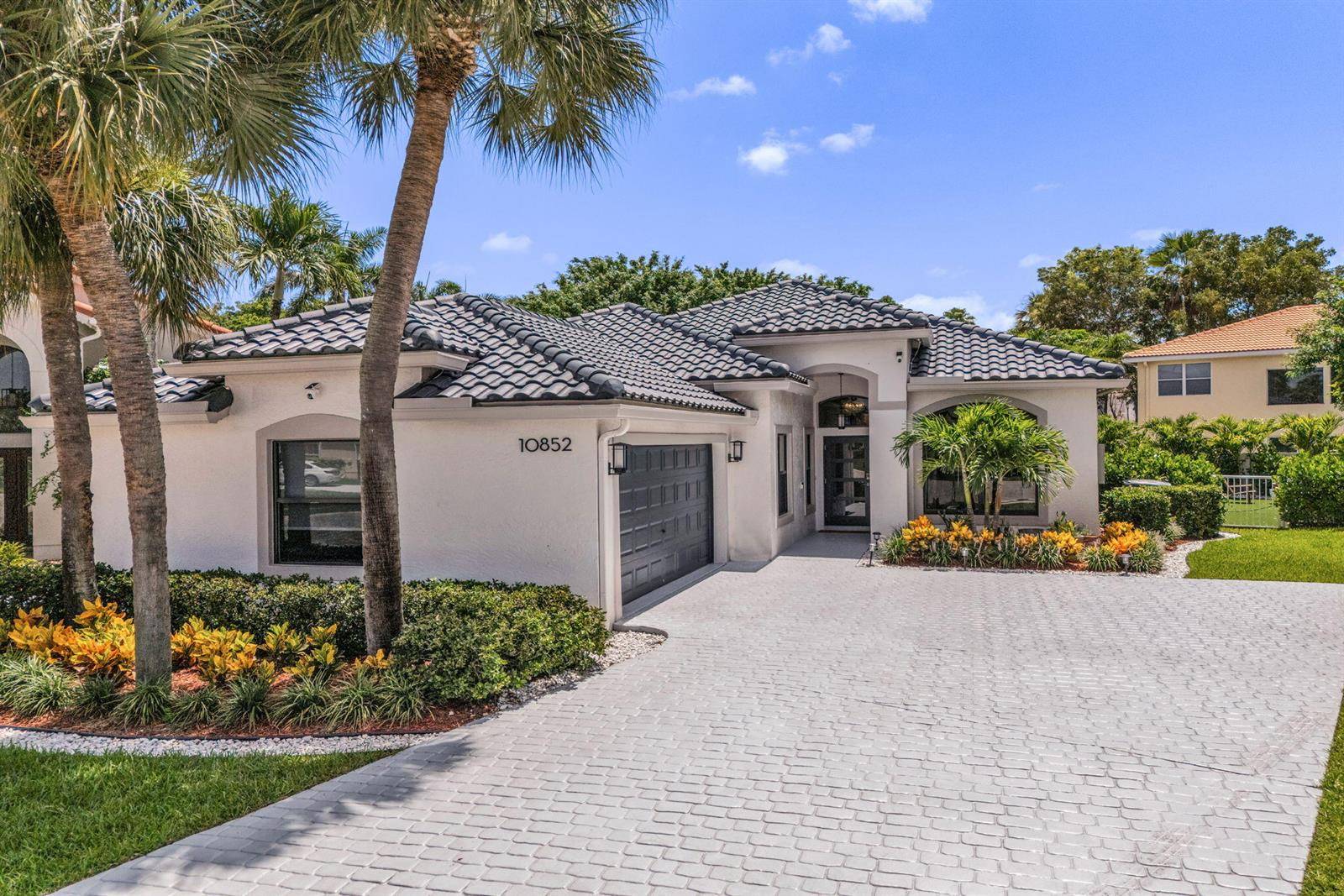 10852 LA SALINASBoca Raton - picture