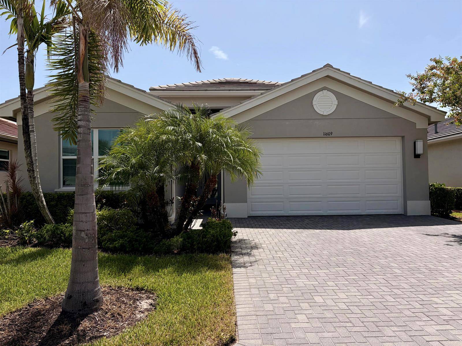 11609 SW Hawthorne HillPort St. Lucie - picture