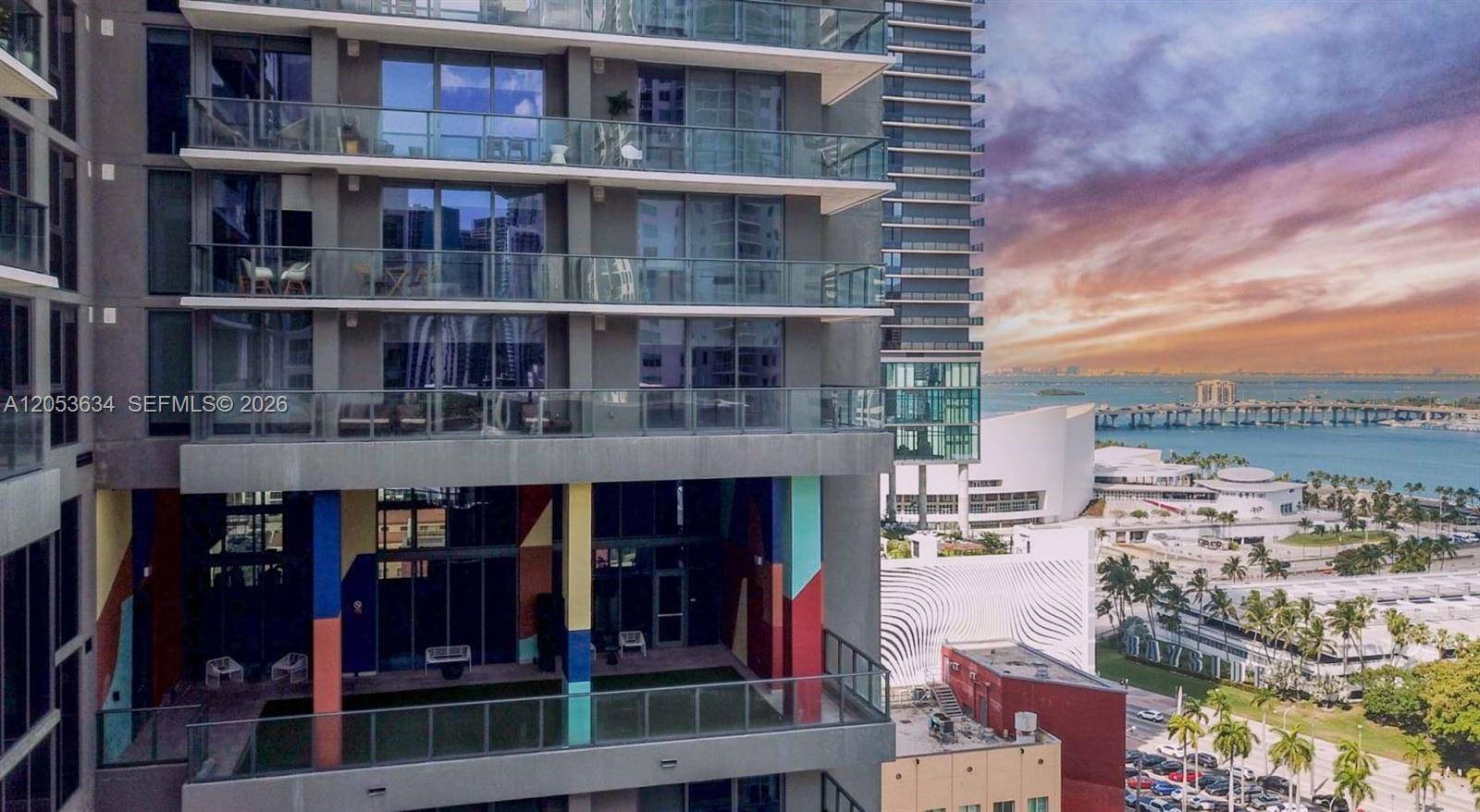 230 NE 4th StreetMiami - Alea Apartments condo unit A3 - picture