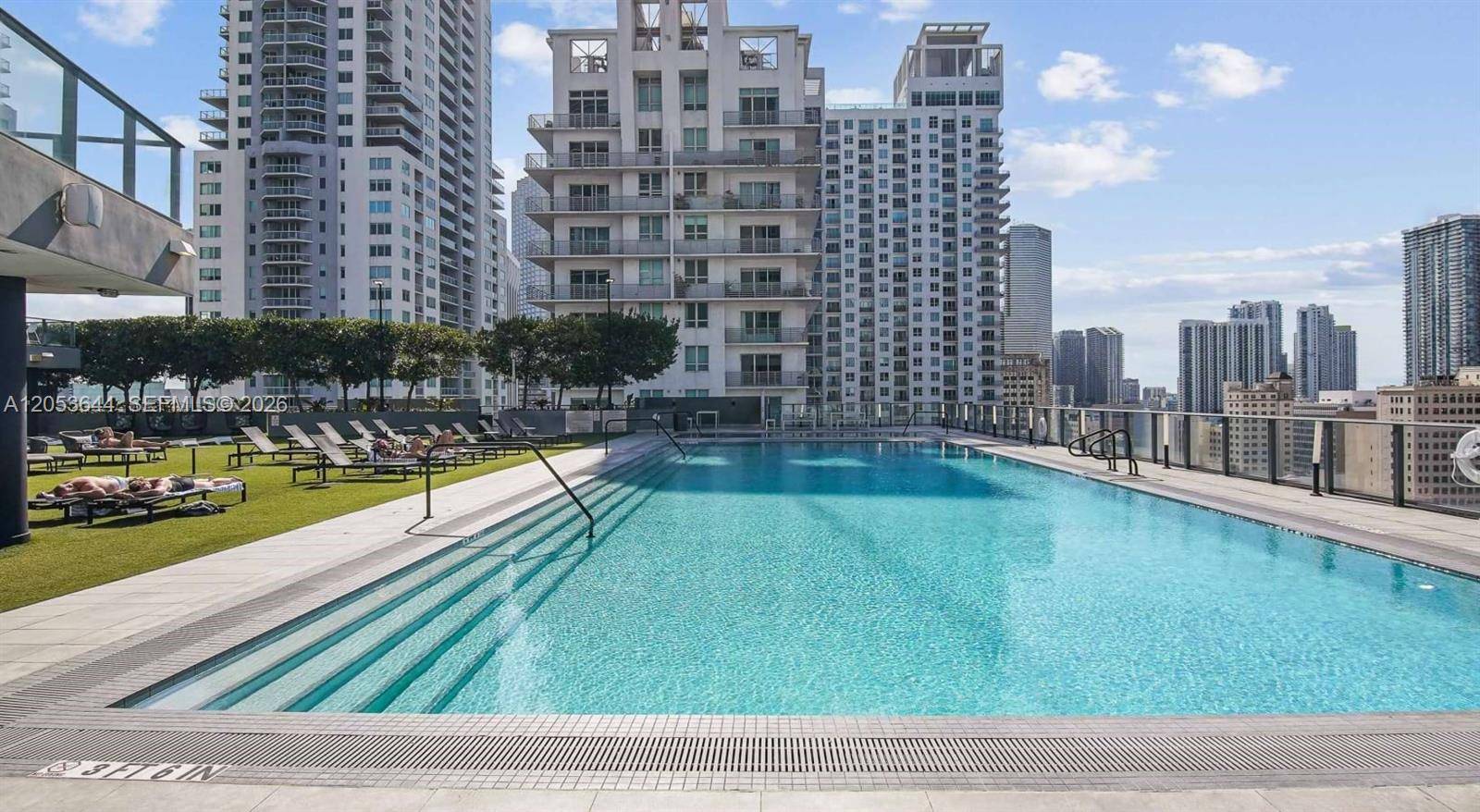 230 NE 4th StreetMiami - Alea Apartments condo unit C1 - picture