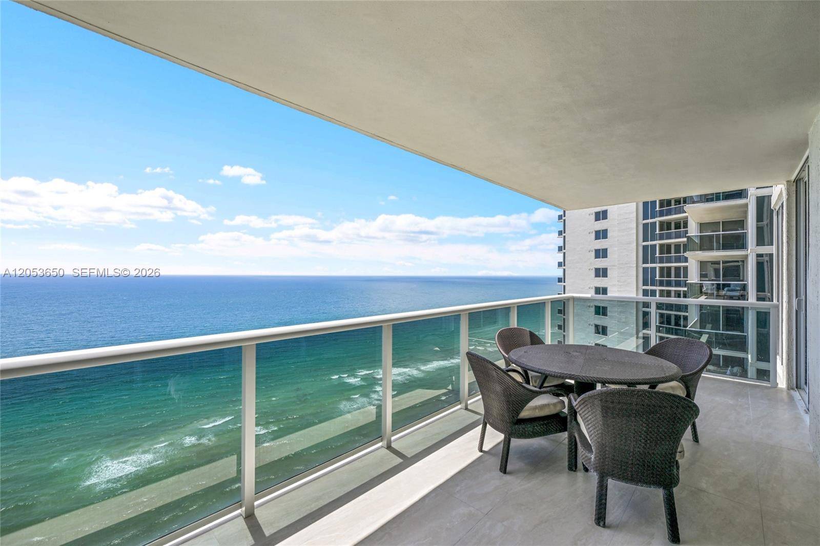 19111 Collins AveSunny Isles Beach - OCEAN TWO CONDO condo unit 2704 - picture