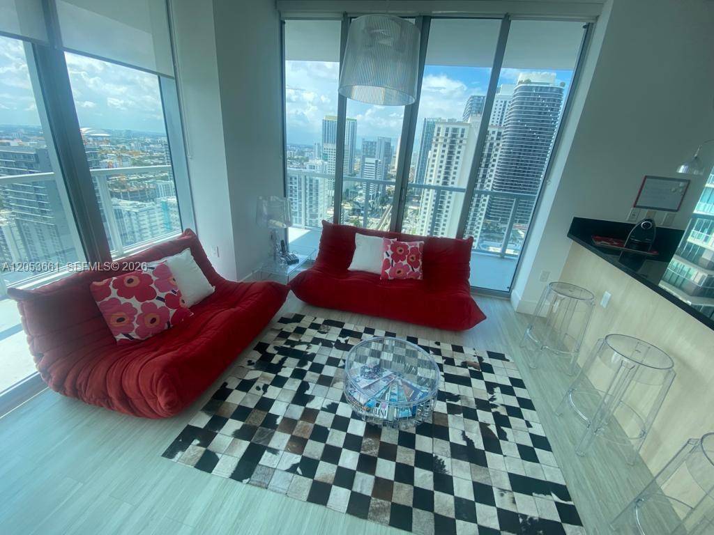79 SW 12th StMiami - THE AXIS ON BRICKELL COND condo unit 3312-S - picture