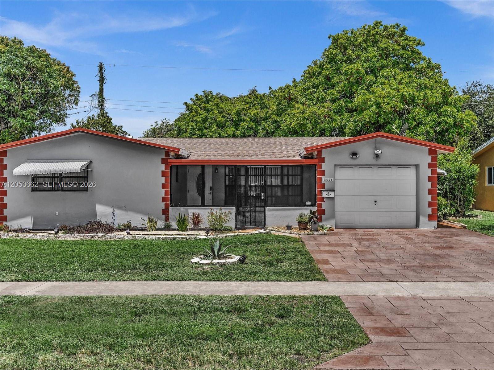 2671 NW 44th TerraceLauderhill - picture